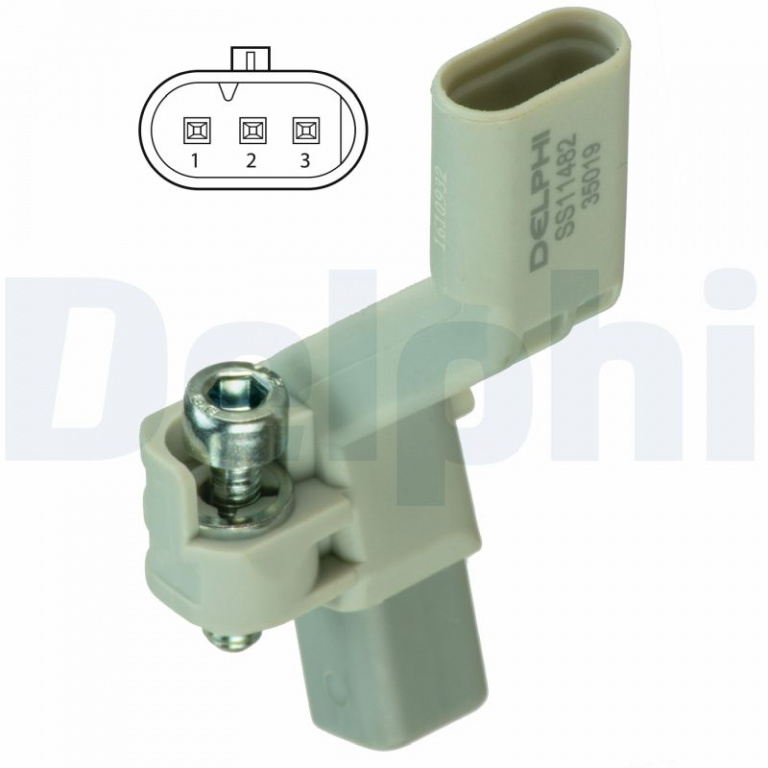 Senzor impulsuri, arbore cotit DELPHI SS11482