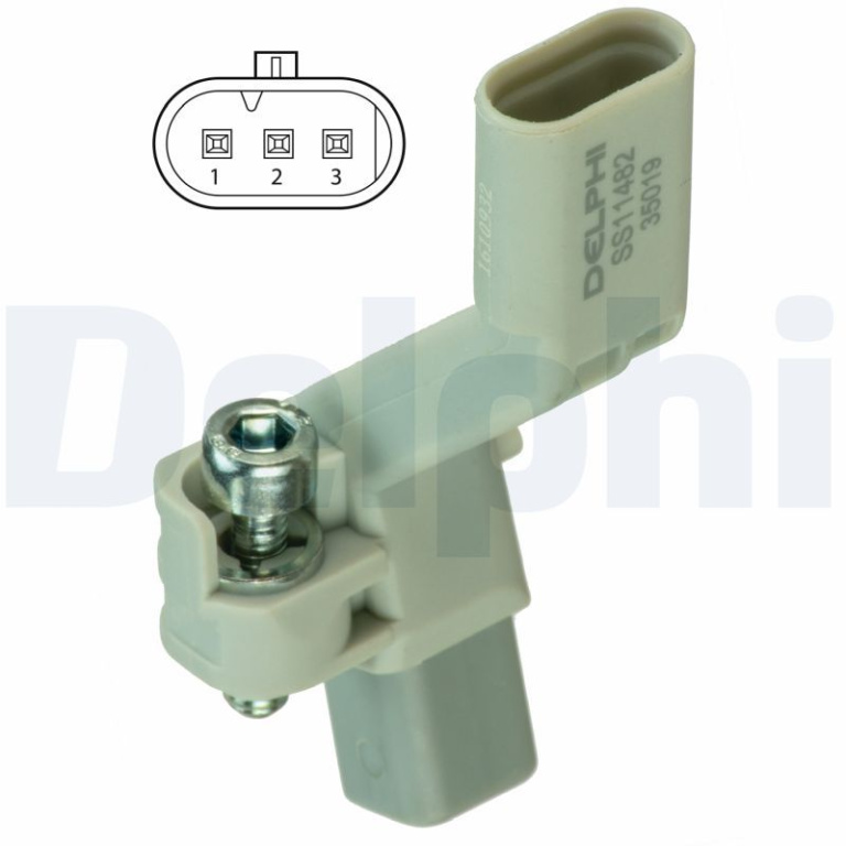 Senzor impulsuri, arbore cotit DELPHI SS11482