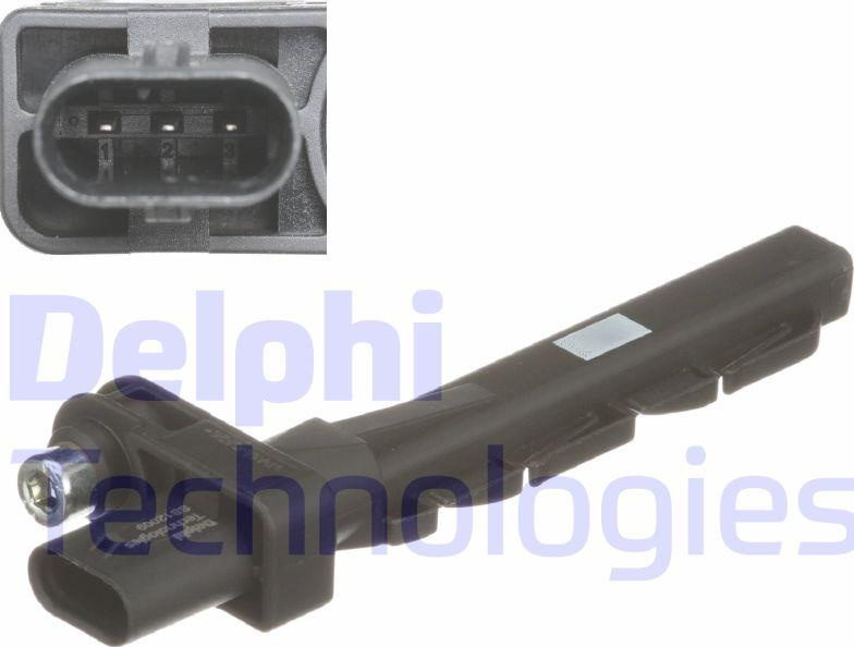Senzor impulsuri arbore cotit - Delphi SS12009-12B
