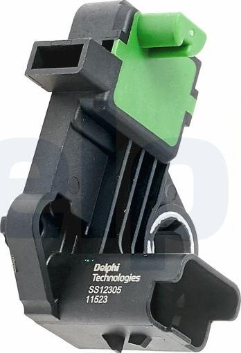 Senzor impulsuri arbore cotit - Delphi SS12305-12B