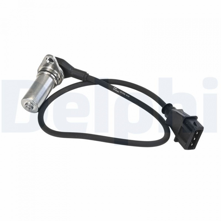 Senzor impulsuri, arbore cotit DELPHI SS12369-12B1