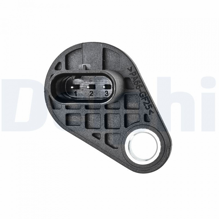 Senzor impulsuri, arbore cotit DELPHI SS12372-12B1