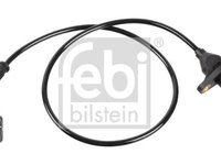 Senzor impulsuri, arbore cotit FEBI BILSTEIN 175080