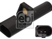 Senzor impulsuri, arbore cotit FEBI BILSTEIN 24455