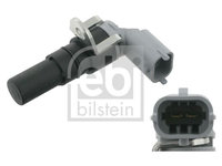 Senzor impulsuri, arbore cotit FEBI BILSTEIN 28120