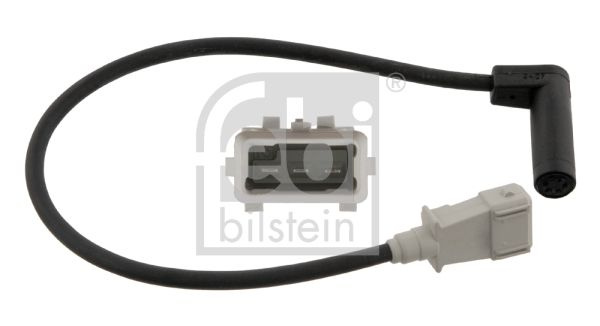 Senzor impulsuri, arbore cotit FEBI BILSTEIN 37022