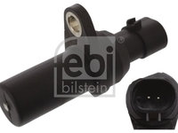 Senzor impulsuri, arbore cotit FEBI BILSTEIN 44842