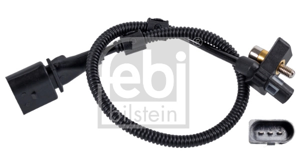 Senzor impulsuri arbore cotit Febi Bilstein AUDI A
