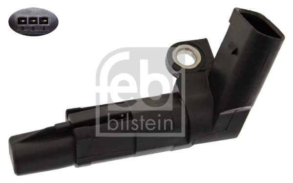 Senzor impulsuri arbore cotit Febi Bilstein VW POL