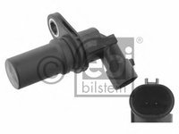 Senzor impulsuri, arbore cotit FIAT 500L (199) (2012 - 2016) FEBI BILSTEIN 28119 piesa NOUA