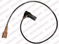 Senzor impulsuri arbore cotit FIAT BRAVO I (182) - OEM - DELPHI: SS10823 - Cod intern: W02212781 - LIVRARE DIN STOC in 24 ore!!!