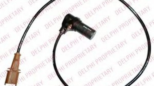 Senzor impulsuri arbore cotit FIAT BRAVO I (1