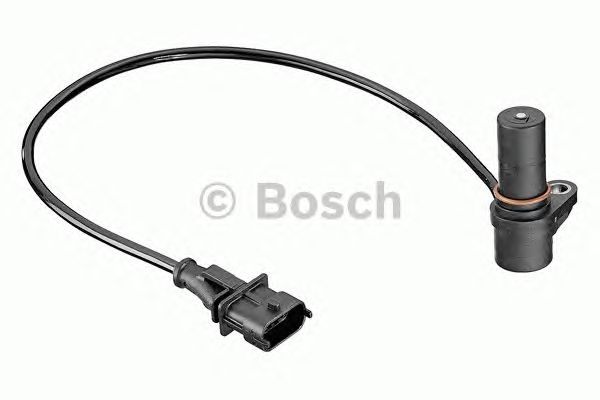 Senzor impulsuri arbore cotit FIAT - Cod intern: W20154525 - LIVRARE DIN STOC in 24 ore!!!
