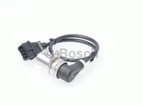 Senzor impulsuri arbore cotit FIAT CROMA 154 BOSCH 0261210093