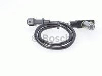 Senzor impulsuri arbore cotit FIAT DUCATO caroserie 230L BOSCH 0281002108