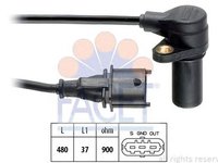 Senzor impulsuri arbore cotit FIAT MULTIPLA 186 FACET FA 9.0631