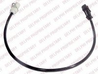 Senzor impulsuri arbore cotit FIAT PANDA (141A_) - OEM - DELPHI: SS10887 - Cod intern: W02069688 - LIVRARE DIN STOC in 24 ore!!!