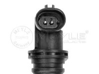 Senzor impulsuri arbore cotit FIAT PANDA (169) - Cod intern: W20118187 - LIVRARE DIN STOC in 24 ore!!!