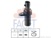 Senzor impulsuri arbore cotit FIAT PUNTO 1,4/ST - OEM-FACET: 9.0377|1-953-377 - W02582545 - LIVRARE DIN STOC in 24 ore!!!