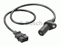 Senzor impulsuri arbore cotit FIAT PUNTO (176) - OEM - BOSCH: 0261210124|0 261 210 124 - W02632716 - LIVRARE DIN STOC in 24 ore!!!