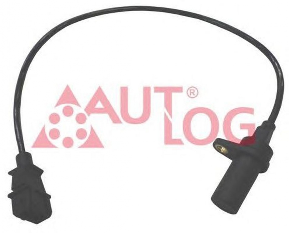 Senzor impulsuri arbore cotit FIAT STILO Multi Wagon 192 AUTLOG AS4215