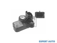 Senzor impulsuri arbore cotit Fiat ULYSSE (179AX) 2002-2011 #3 064848167010