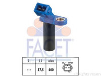 Senzor impulsuri, arbore cotit FORD FIESTA VI Van (2009 - 2016) FACET 9.0304