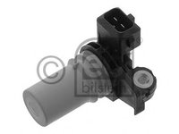 Senzor impulsuri arbore cotit FORD FOCUS II (DA_) - OEM - FEBI BILSTEIN: FE26275|26275 - Cod intern: W02302703 - LIVRARE DIN STOC in 24 ore!!!