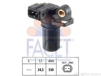 Senzor impulsuri arbore cotit FORD FOCUS II DA FACET 9.0323