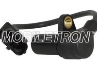 Senzor impulsuri, arbore cotit HONDA CIVIC VII Hatchback (EU, EP, EV) (1999 - 2006) MOBILETRON CS-E089