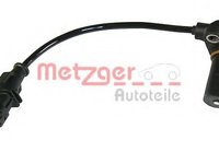 Senzor impulsuri, arbore cotit HONDA CR-V Mk II (RD_), HONDA ACCORD EURO VIII (CL), HONDA ACCORD VII Tourer (CM) - METZGER 0902260