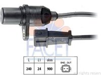 Senzor impulsuri arbore cotit HYUNDAI ACCENT II LC FACET FA 9.0279