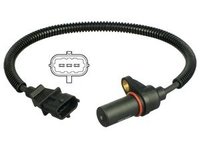 Senzor impulsuri arbore cotit HYUNDAI ELANTRA (XD) - OEM - DELPHI: SS11049 - Cod intern: W02139594 - LIVRARE DIN STOC in 24 ore!!!