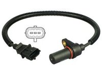 Senzor impulsuri arbore cotit HYUNDAI GETZ TB DELPHI SS11049