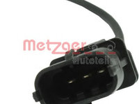 Senzor impulsuri, arbore cotit HYUNDAI i30 (FD) (2007 - 2011) METZGER 0902280 piesa NOUA