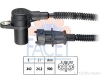 Senzor impulsuri arbore cotit HYUNDAI i40 CW VF FACET FA 9.0753