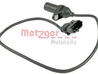 Senzor impulsuri, arbore cotit HYUNDAI SANTA FE II (CM) (2005 - 2012) METZGER 0902279 piesa NOUA