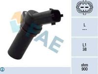 Senzor impulsuri arbore cotit IVECO DAILY III caroserie inchisa/combi FIAT 504129943