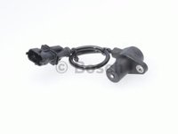 Senzor impulsuri, arbore cotit IVECO DAILY IV caroserie inchisa/combi (2006 - 2012) BOSCH 0 281 002 512 piesa NOUA