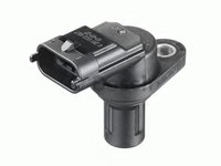 Senzor impulsuri, arbore cotit IVECO DAILY VI caroserie inchisa/combi (2014 - 2016) BOSCH 0 281 002 667