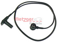 Senzor impulsuri, arbore cotit MERCEDES-BENZ 190 (W201) (1982 - 1993) METZGER 0902213