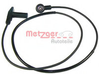 Senzor impulsuri, arbore cotit MERCEDES-BENZ C-CLASS (W202) (1993 - 2000) METZGER 0902205