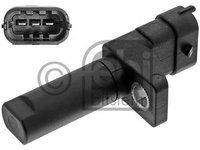 Senzor impulsuri, arbore cotit MERCEDES C-CLASS (W205) (2013 - 2016) FEBI BILSTEIN 37984 piesa NOUA