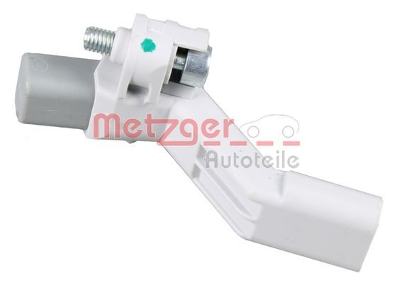 Senzor impulsuri, arbore cotit METZGER 0902427