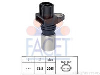 Senzor impulsuri, arbore cotit MINI MINI (R50, R53) (2001 - 2006) FACET 9.0417 piesa NOUA