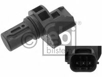 Senzor impulsuri arbore cotit MITSUBISHI LANCER limuzina (CY/Z_A) - OEM - FEBI BILSTEIN: FE32088|32088 - Cod intern: W02303434 - LIVRARE DIN STOC in 24 ore!!!