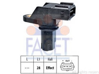 Senzor impulsuri, arbore cotit NISSAN PRIMASTAR Van (X83) (2001 - 2020) FACET 9.0349