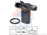 Senzor impulsuri arbore cotit NISSAN PRIMERA combi WP12 FACET FA 9.0453