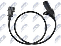 Senzor impulsuri, arbore cotit NTY ECP-FT-001