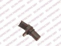 Senzor impulsuri arbore cotit OPEL AGILA (A) - OEM - DELPHI: SS10805 - Cod intern: W02300516 - LIVRARE DIN STOC in 24 ore!!!